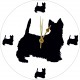 Scottish Terrier Style 3