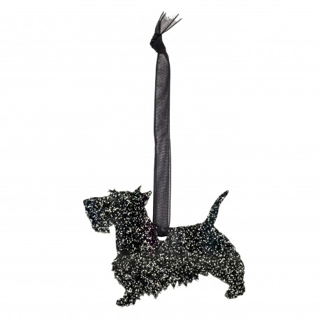 Scottish Terrier Style 1