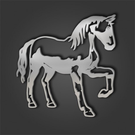 HORSE STYLE 67