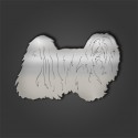 Lhasa Apso Style 1